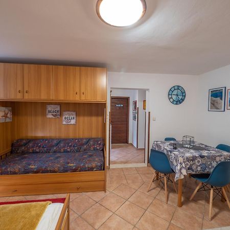 Apartments Zlatko & Mira Dorcic Baška Cameră foto