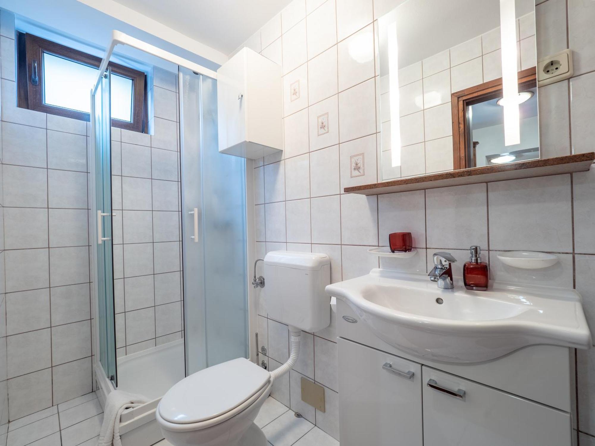 Apartments Zlatko & Mira Dorcic Baška Cameră foto
