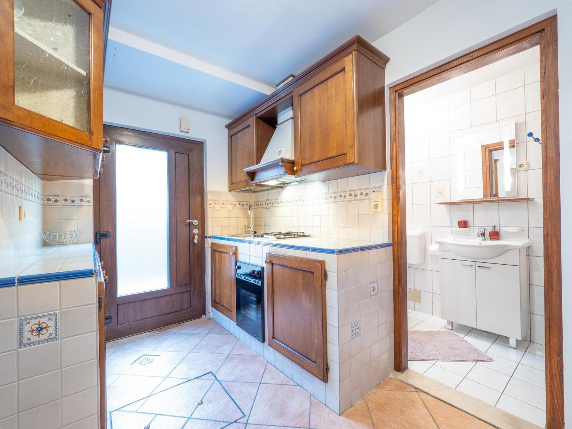 Apartments Zlatko & Mira Dorcic Baška Cameră foto